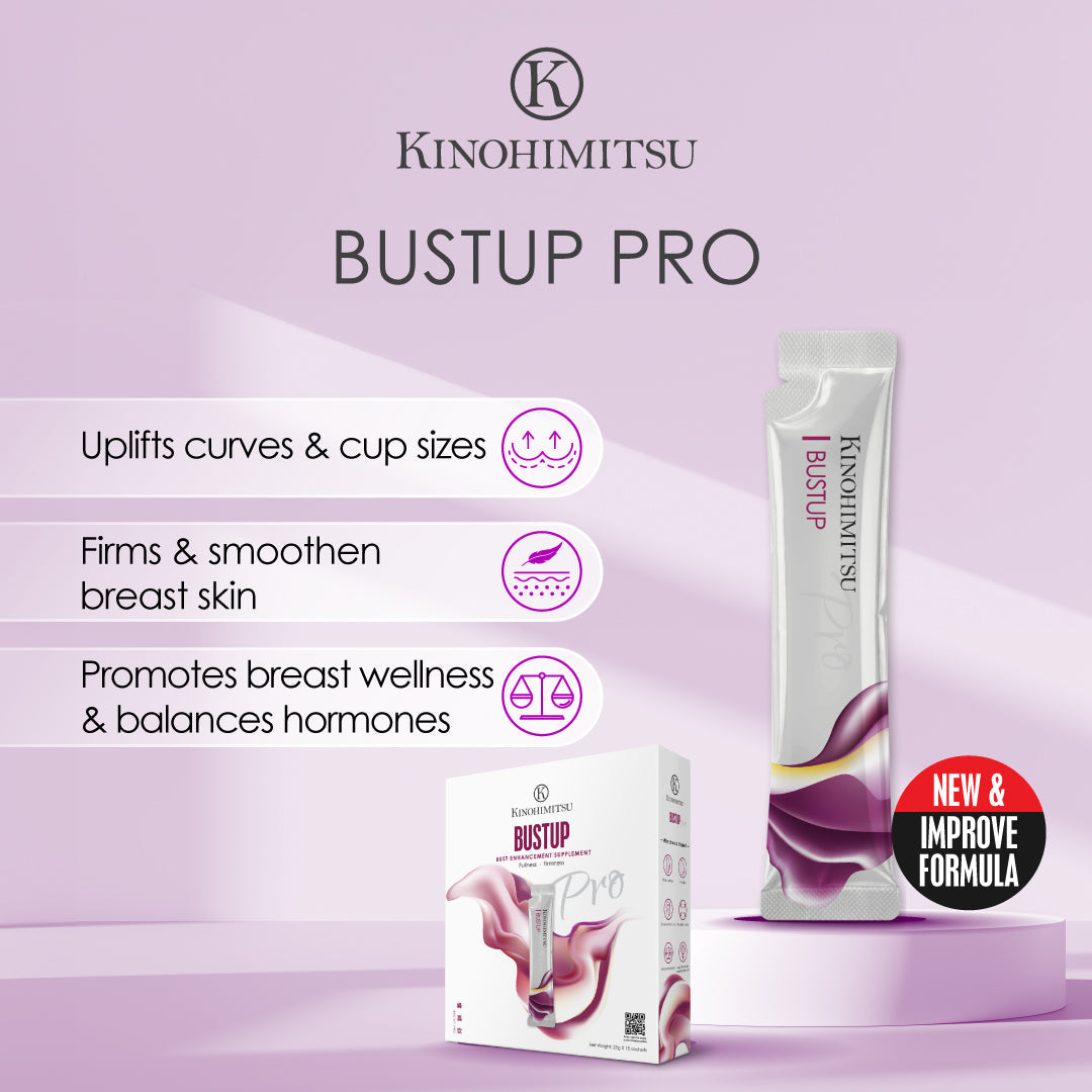 BustUp Pro