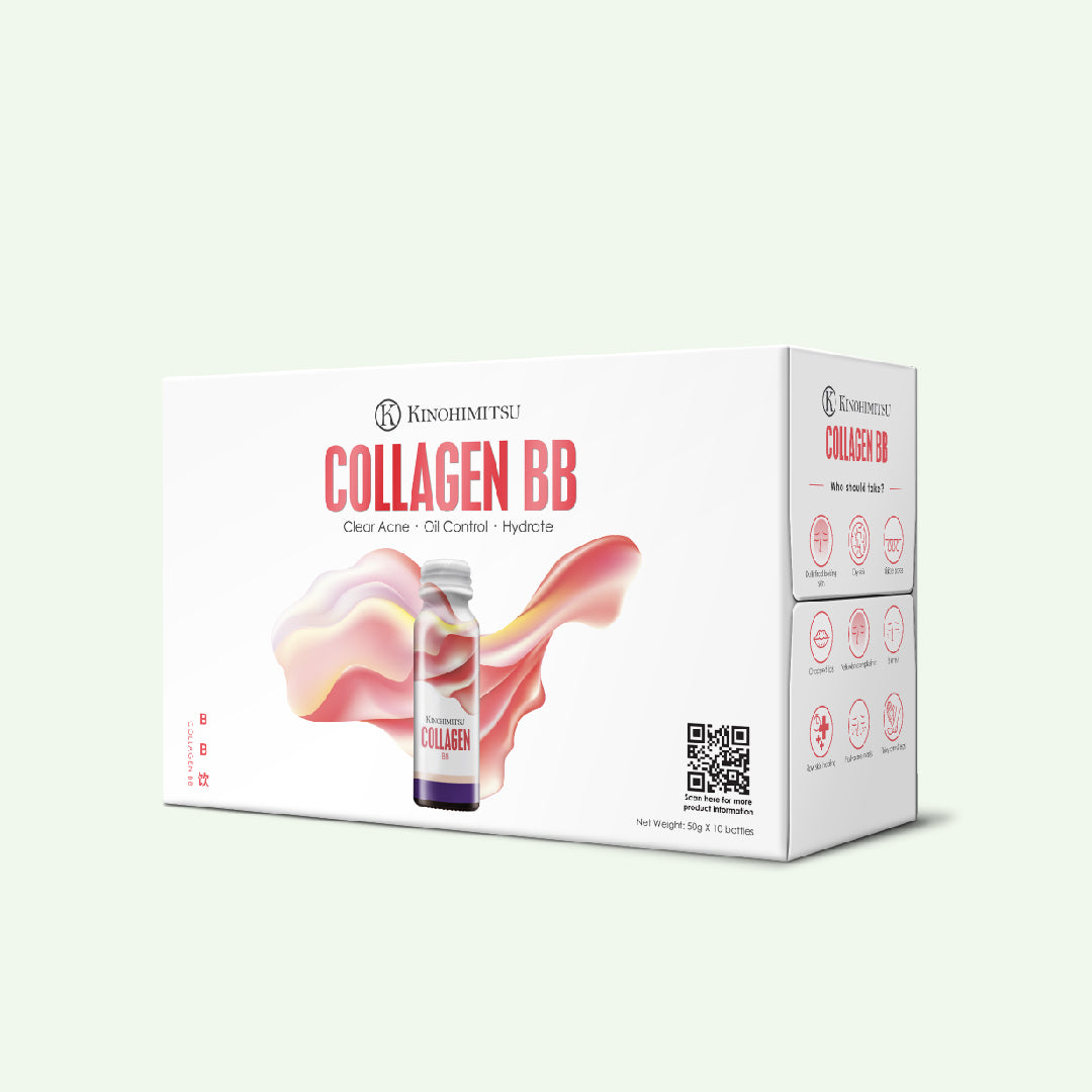 Collagen BB