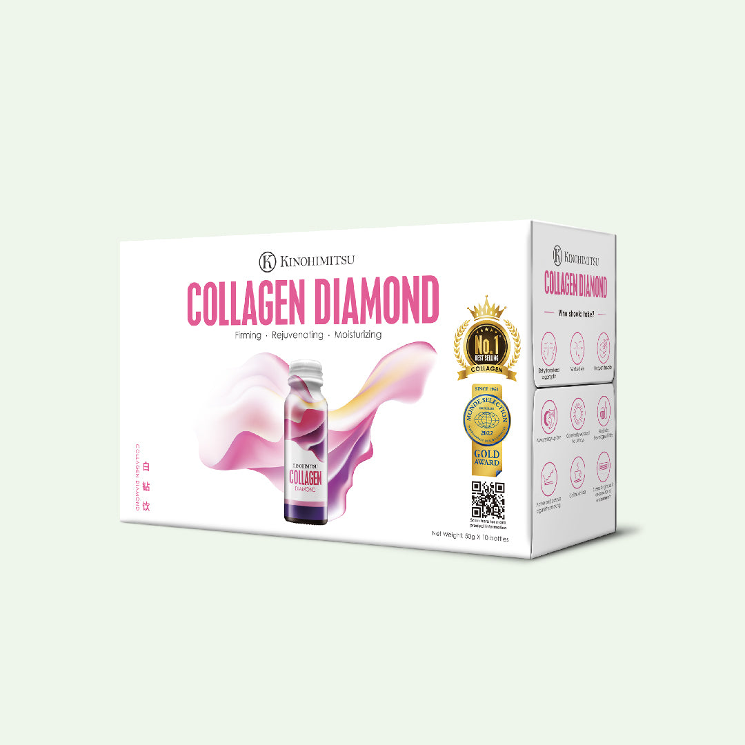 Collagen Diamond