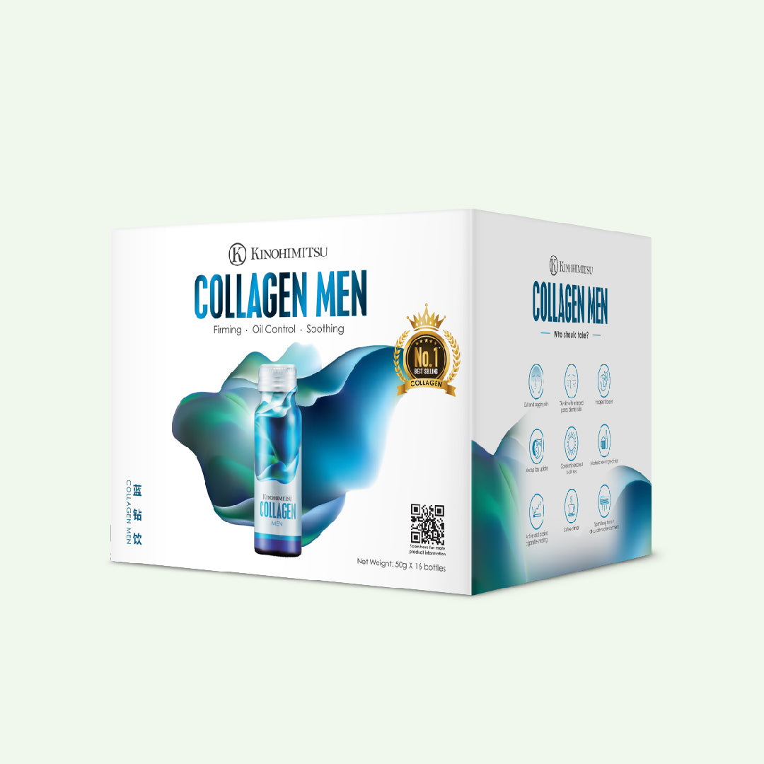 Collagen Men