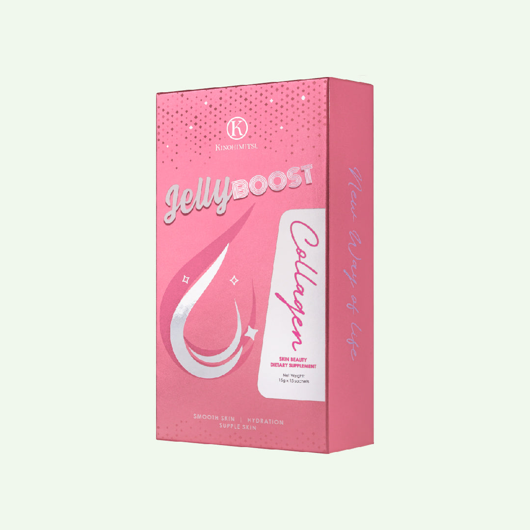 JellyBoost Collagen