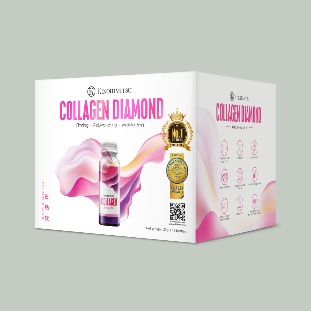 Collagen Diamond