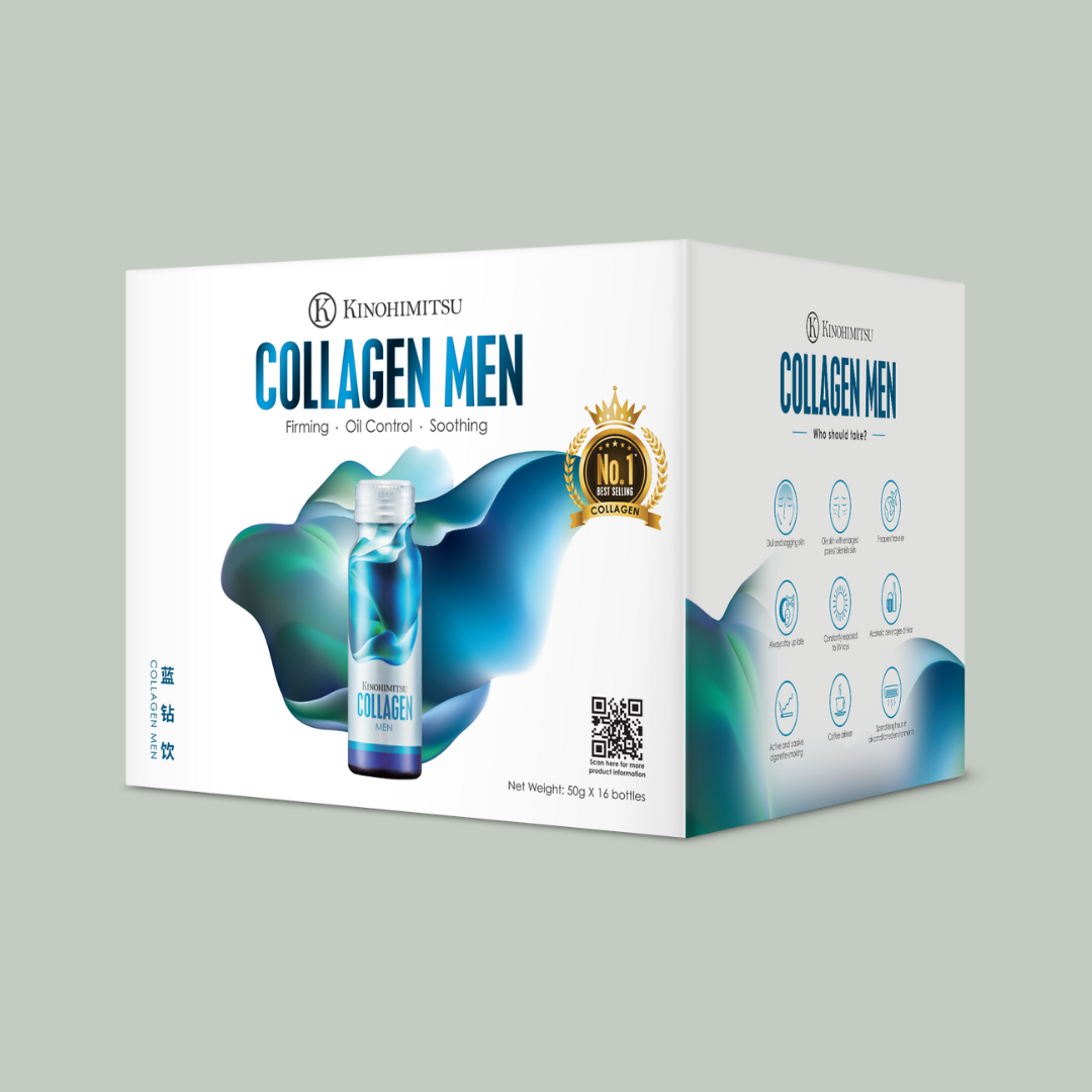 Collagen Men